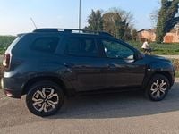 Usata Dacia Duster Journey 101 CV (74 kW) 2023 Grigio SUV
