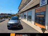 Gebraucht Mercedes C180 AMG 122 PS (89 kW) 2019 Grau Limousine