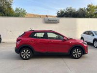 Usata Kia Stonic Urban 84 CV (61 kW) 2024 Rosso SUV