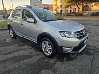 Usata Dacia Sandero Prestige 90 CV (66 kW) 2016 Other Berlina