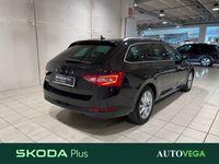 usata Skoda Superb wagon 2.0 tdi evo executive 150cv dsg