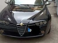 usata Alfa Romeo 159 2.0 jtdm Progression sport pack 170cv