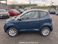 Nuova Aixam AMBITION Pack 2026 Blu Utilitaria