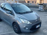 usata Ford Ka 1200 benzina