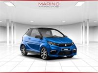 Nuova Aixam AMBITION Sport 2025 Grigio Utilitaria