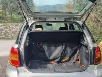 Usata Fiat Sedici Dynamic 107 CV (78 kW) 2007 SUV