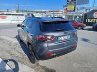 Usata Jeep Compass 241 CV (177 kW) 2022 Nero SUV