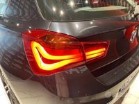 usata BMW 116 1.5 Diesel Msport - 2018