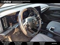 Usata Renault Megane E-Tech Techno 55 kW (75 CV) 2022 Blu scuro