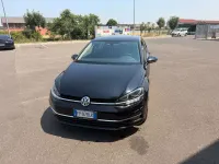 Usata VW Golf VII Highline 150 CV (110 kW) 2017 Berlina
