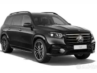 Nuova Mercedes GLS450 AMG line 2026 Nero SUV