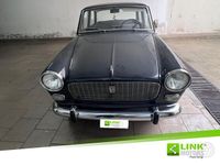 Usata Fiat 1100D 1963 Grigio scuro Berlina