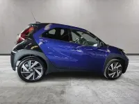 Nuova Toyota Aygo X Lounge 116 CV (85 kW) 2026 Bluazzurro SUV