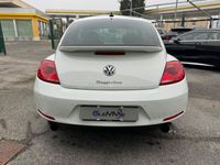 usata VW Maggiolino 2.0 TSI DSG Sport