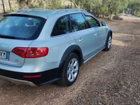 usata Audi A4 Allroad A4 allroad 2.0 TDI