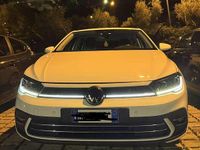 Usata VW Polo Style 95 CV (69 kW) 2021 Utilitaria