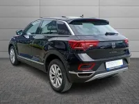 Usata VW T-Roc Style 116 CV (85 kW) 2025 Other SUV