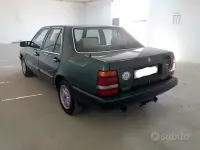 Käytetty Lancia Thema 120 HP (88 kW) 1987 Vihreä Sedan