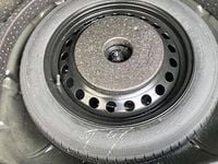 Usata Ford C-MAX Business Edition 120 CV (88 kW) 2018 Nero Monovolume