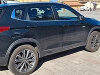 Usata DR F35 155 CV (114 kW) 2022 Nero SUV