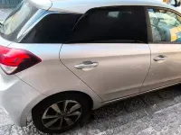 Usata Hyundai i20 90 CV (66 kW) 2015 Grigio Berlina
