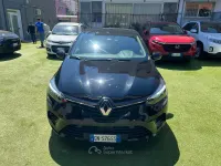 Usado Renault Clio V 91 CV (66 kW) 2023 Negro Berlina
