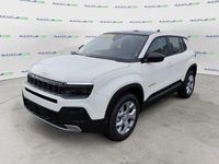 Nuova Jeep Avenger 100 CV (73 kW) 2025 SUV
