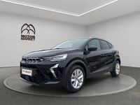 Nuova Mitsubishi ASX Invite 101 CV (74 kW) 2025 Nero / black SUV