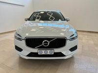 usata Volvo XC60 2.0 d4 Bussiness awd geartronic