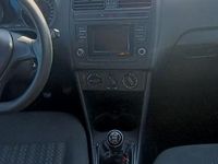 Usata VW Polo 60 CV (44 kW) 2015 Grigio Berlina