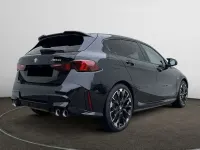 Usata BMW M135 M Sport 300 CV (220 kW) 2025 Nero Utilitaria