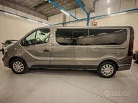 Usata Opel Vivaro 121 CV (88 kW) 2019 Grigio Monovolume