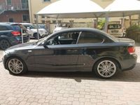 usata BMW 120 Coupé M Sport 120 d