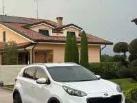 Usata Kia Sportage 136 CV (100 kW) 2016 SUV
