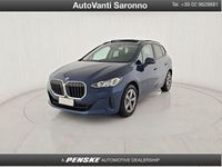 Usata BMW 218 Comfort Edition 136 CV (100 kW) 2022 Station wagon