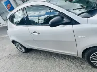 Usata Lancia Ypsilon Silver 86 CV (63 kW) 2014 Utilitaria