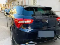 Usata DS Automobiles DS5 Sport Chic 181 CV (133 kW) 2016 Blu Utilitaria