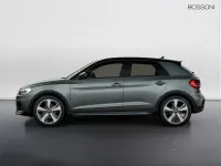 Usata Audi A1 Comfort 110 CV (80 kW) 2024 Grigio chronos metallizzato SUV