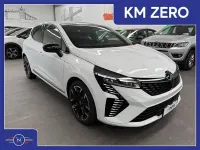 Nuova Renault Clio Techno 101 CV (74 kW) 2025 Bianco Utilitaria