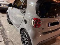 Usata Smart ForTwo Coupé Brabus 55 kW (75 CV) 2023 Utilitaria
