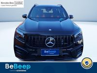 Usata Mercedes GLB35 Premium Plus 306 CV (225 kW) 2024 Nero metallizzato SUV