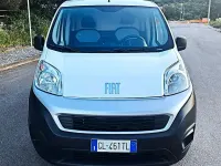 Usata Fiat Fiorino 95 CV (69 kW) 2022 Bianco Monovolume