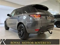 usata Land Rover Range Rover Sport 3.0 SDV6 HSE Dynamic usato