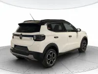 Nuova Citroën C3 PureTech 101 CV (74 kW) 2025 Nero SUV