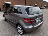 usata Mercedes B200 B 200CDI Sport