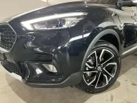 Usata MG ZS Luxury 106 CV (77 kW) 2024 Nero SUV