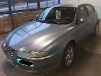 usata Alfa Romeo Alfa 6 147 DISTINCTIVEMARCE IN OTTIME CONDIZIONI