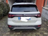 Usata VW T-Cross Sportline 95 CV (69 kW) 2023 SUV