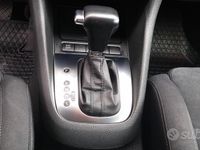 Usata VW Golf VI Highline 140 CV (102 kW) 2009 Grigio Utilitaria