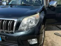 Usata Toyota Land Cruiser Sol 190 CV (139 kW) 2011 SUV